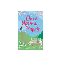 Headline Publishing Group Once Upon a Puppy (häftad, eng)