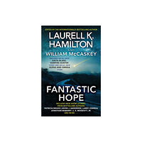 Headline Publishing Group Fantastic Hope (häftad, eng)