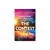 Headline Publishing Group The Contest (häftad, eng)