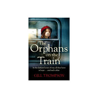 Headline Publishing Group The Orphans on the Train (häftad, eng)