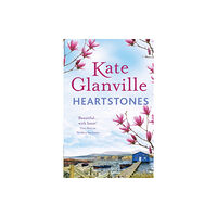 Headline Publishing Group Heartstones (häftad, eng)
