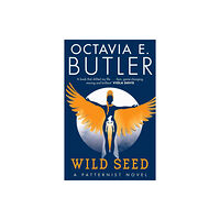 Headline Publishing Group Wild Seed (häftad, eng)