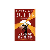 Headline Publishing Group Mind of My Mind (häftad, eng)