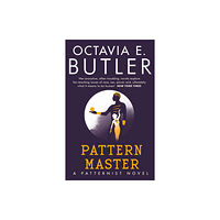 Headline Publishing Group Patternmaster (häftad, eng)
