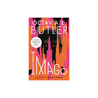 Headline Publishing Group Imago (häftad, eng)