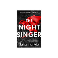 Headline Publishing Group The Night Singer (häftad, eng)