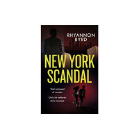 Headline Publishing Group New York Scandal (häftad, eng)