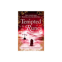 Headline Publishing Group Tempted by the Runes (häftad, eng)