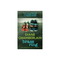 Headline Publishing Group Brass Ring: a totally gripping and emotional page-turner from the bestselling author (häftad, eng)