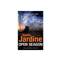 Headline Publishing Group Open Season (häftad, eng)