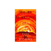 Headline Publishing Group Fast by the Horns (inbunden, eng)