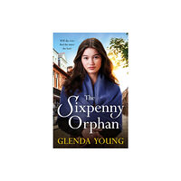 Headline Publishing Group The Sixpenny Orphan (häftad, eng)