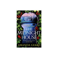 Headline Publishing Group The Midnight House (häftad, eng)