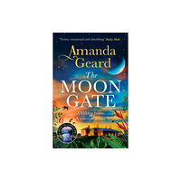 Headline Publishing Group The Moon Gate (häftad, eng)