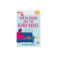 Headline Publishing Group Sofia Khan and the Baby Blues (häftad, eng)