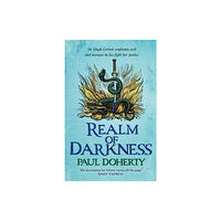 Headline Publishing Group Realm of Darkness (Hugh Corbett 23) (häftad, eng)