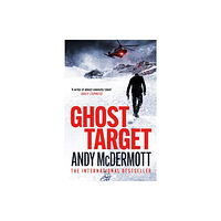 Headline Publishing Group Ghost Target (häftad, eng)