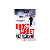 Headline Publishing Group Ghost Target (häftad, eng)