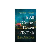 Headline Publishing Group It All Comes Down To This (häftad, eng)