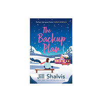 Headline Publishing Group The Backup Plan (häftad, eng)