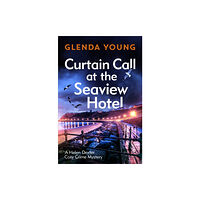 Headline Publishing Group Curtain Call at the Seaview Hotel (häftad, eng)