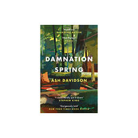 Headline Publishing Group Damnation Spring (häftad, eng)