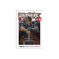 Dark Horse Comics,U.S. Berserk Volume 38 (häftad, eng)