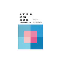 Stanford university press Measuring Social Change (inbunden, eng)