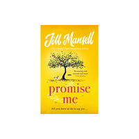 Headline Publishing Group Promise Me (häftad, eng)