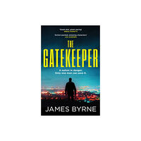 Headline Publishing Group The Gatekeeper (inbunden, eng)