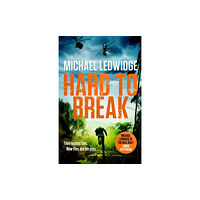 Headline Publishing Group Hard to Break (häftad, eng)