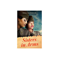 Headline Publishing Group Sisters in Arms (häftad, eng)