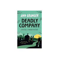 Headline Publishing Group Deadly Company (Mitchell & Markby 16) (häftad, eng)
