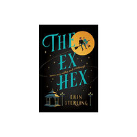 Headline Publishing Group The Ex Hex (häftad, eng)