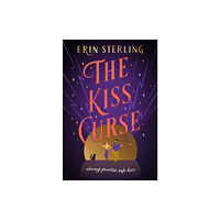 Headline Publishing Group The Kiss Curse (häftad, eng)