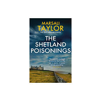 Headline Publishing Group The Shetland Poisonings (häftad, eng)