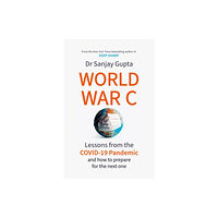 Headline Publishing Group World War C (häftad, eng)