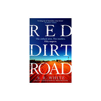 Headline Publishing Group Red Dirt Road (häftad, eng)