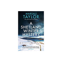 Headline Publishing Group A Shetland Winter Mystery (häftad, eng)
