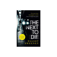 Headline Publishing Group The Next to Die (häftad, eng)