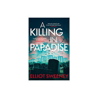 Headline Publishing Group A Killing in Paradise (häftad, eng)