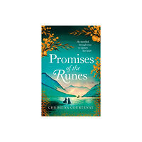 Headline Publishing Group Promises of the Runes (häftad, eng)
