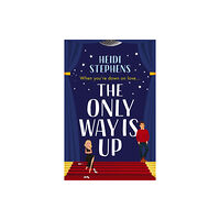 Headline Publishing Group The Only Way Is Up (häftad, eng)