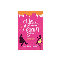 Headline Publishing Group You, Again (häftad, eng)