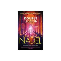 Headline Publishing Group Double Illusion (Ikmen Mystery 25) (häftad, eng)