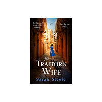 Headline Publishing Group The Traitor's Wife (häftad, eng)