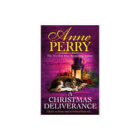 Headline Publishing Group A Christmas Deliverance (häftad, eng)