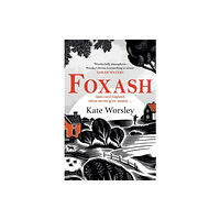 Headline Publishing Group Foxash (häftad, eng)