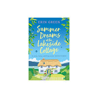 Headline Publishing Group Summer Dreams at the Lakeside Cottage (häftad, eng)