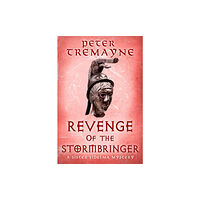 Headline Publishing Group Revenge of the Stormbringer (häftad, eng)